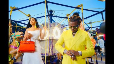 VIDEO: Gunna - Baby Birkin