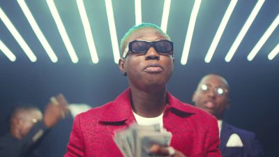 VIDEO: HDT - Kowope Ft. Zlatan & GCN