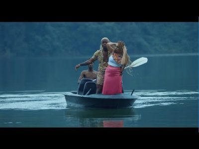 VIDEO: Harmonize - My Boo (Remix) Ft. Q Chilla