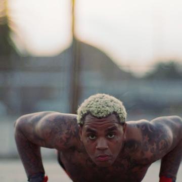 VIDEO: Kevin Gates - Push It