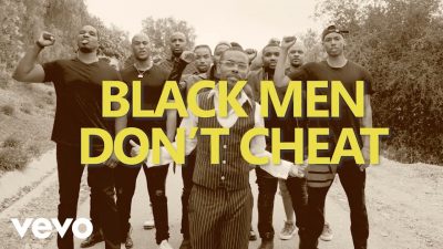 VIDEO: Lil Duval - Black Men Don't Cheat Ft. Charlamagne Tha God