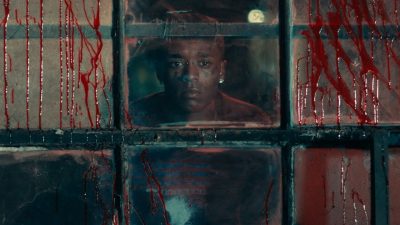 VIDEO: Lil Uzi Vert - Sanguine Paradise