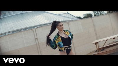 VIDEO: Mabel – Bad Behaviour