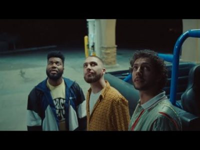 VIDEO: Majid Jordan – Caught Up Ft. Khalid