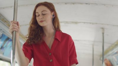 VIDEO: Martin Garrix Ft. JRM - These Are The Times