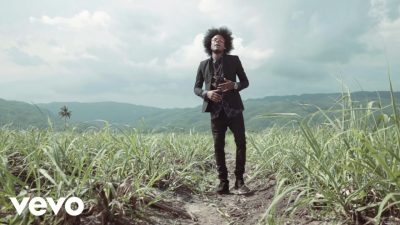 VIDEO: Masicka - King Inna Earth