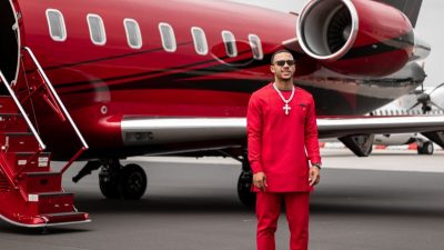 VIDEO: Memphis Depay - Fall Back