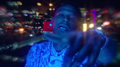 VIDEO: Moneybagg Yo - Drais