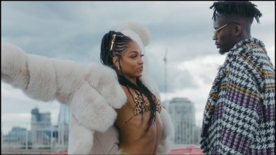 VIDEO: Mr Eazi - Supernova