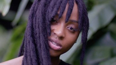 VIDEO: Nadia Nakai - Imma Boss