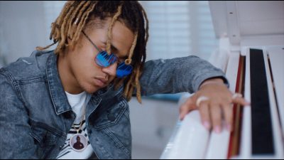 VIDEO: Nafe Smallz ft. Yxng Bane - Fake Love