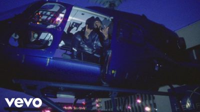 VIDEO: Octavian - No Weakness