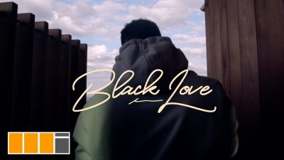 VIDEO: Sarkodie - Road to "Black Love" Album
