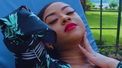 VIDEO: Shatta Wale - Melissa