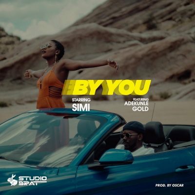 VIDEO: Simi - By You Ft. Adekunle Gold