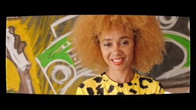 VIDEO: Sister Deborah - Taking A Water