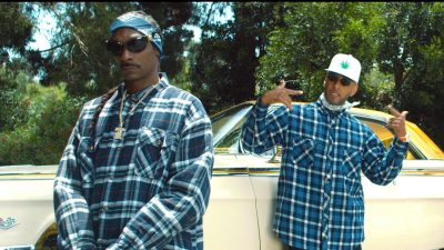 VIDEO: Snoop Dogg - Countdown Ft. Swizz Beatz