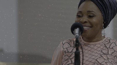 VIDEO: TY Bello - Angeli Ft. Tope Alabi