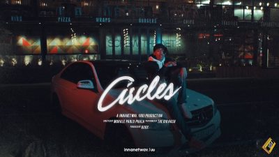 VIDEO: The Big Hash – Circles