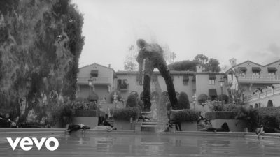 VIDEO: Travis Scott – WAKE UP