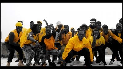 VIDEO: Tulenkey Ft. $pacely - Little Soldiers (Tsooboi)