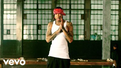 VIDEO: Tyga - Lightskin Lil Wayne