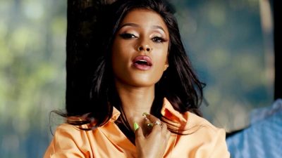 VIDEO: Vanessa Mdee - Moyo