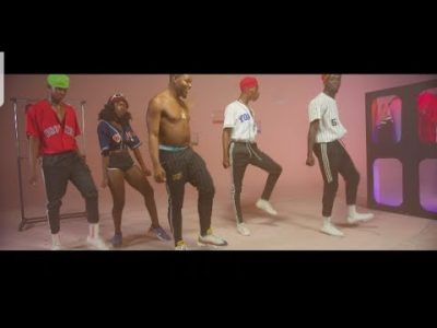 VIDEO: Xploit Comedy - Busy Body Ft. Magnito