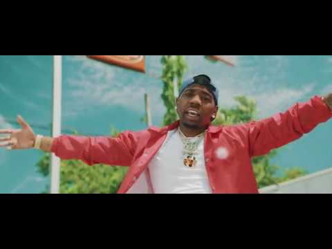 VIDEO: YFN Lucci - Turner Field (Stadiums)