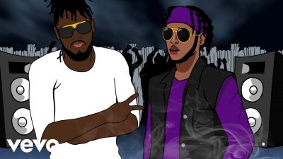 Vershon – Dancehall Party