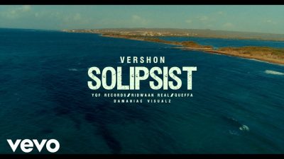 Vershon – Solipsist