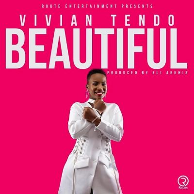 Vivian Tendo - Beautiful