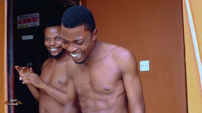 Xploit Comedy – That friend that Burns Everything (Burna Boy)