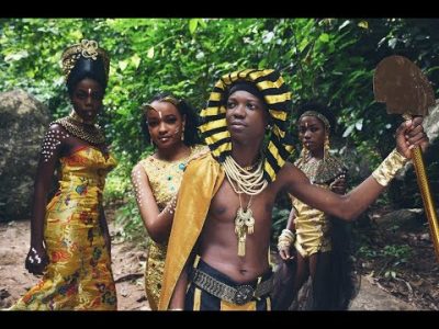 Young Killer - Chagamaa (Audio + Video)