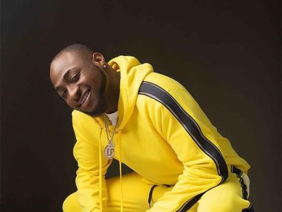 Davido Officially Congratulate Wizkid, Burna Boy, Mr Eazi & Others For Getting Featured On Beyonce’s New Album