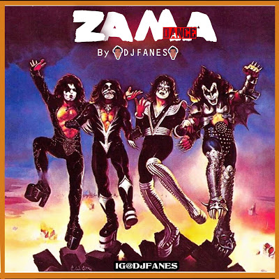 Dj Fanes - Zama dance