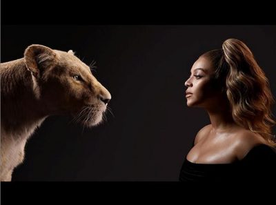 Beyonce Features Burna Boy, Wizkid, Tiwa Savage, Mr Eazi, Tekno, Yemi Alade & Others On “Lion King” Album