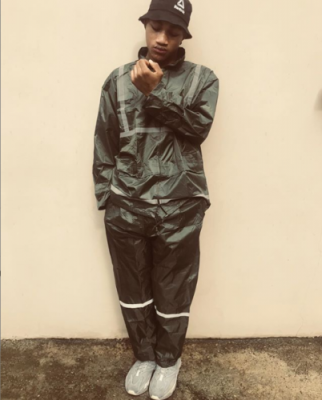 Picazo Exits YBNL Nation, Pays Homage To Olamide