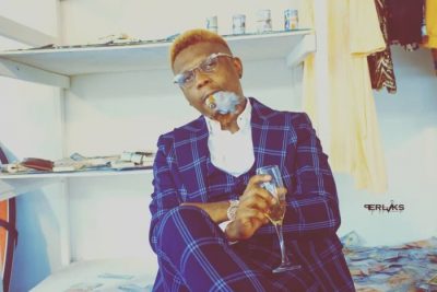 Reminisce Reply Fans Who Sees Him As A Sex Symbol