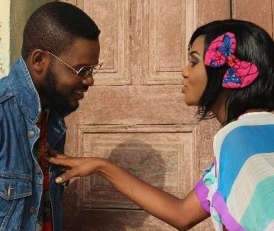 "Go And Marry" - Simi Frankly Tells Falz