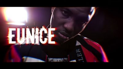 A-Q - Eunice (Audio + Video)