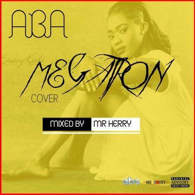 ABA - Megatron (Cover)