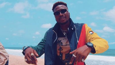 Ajebo Hustlers - Symbiosis Ft. Nissi (Audio + Video)