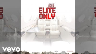 Alkaline - Elite Only