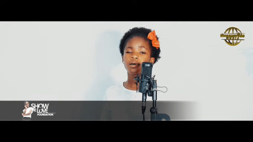 Ashley Chuks – Powerful Worship Medley (Audio + Video)