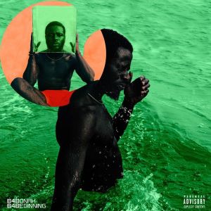 B4bonah - 4 U Ft. Ivy Sole