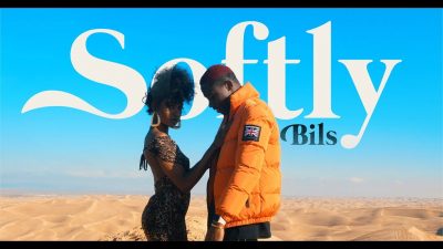 BILS - Softly (Audio + Video)