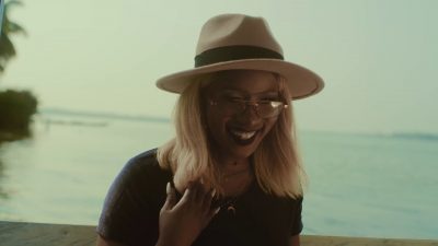 BeevLingz - Kpo Kpo Mi (Audio + Video)