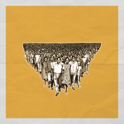 Bekzin Terris - Unity