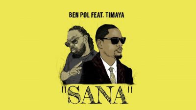 Ben Pol – Sana Ft. Timaya